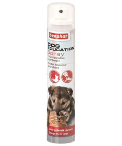 Bình xịt chống chó cắn phá đồ Beaphar Dog Education Spray