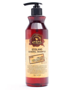 Dầu gội cho chó Budle'Budle General Shampoo