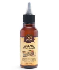 Dung dịch nhỏ mắt cho chó Budle'Budle Eye Cleaner