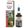Dung dịch vệ sinh mắt cho chó mèo Beaphar Eye Cleaner Dog/Cat