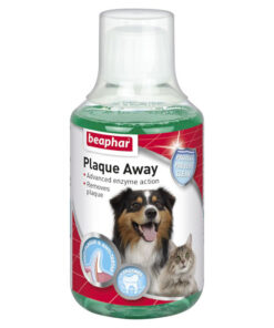 Dung dịch vệ sinh răng miệng chó mèo Beaphar Mouth Wash Dog/Cat