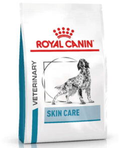 Hạt cho chó Royal Canin thức ăn cho chó bị viêm da, rụng lông