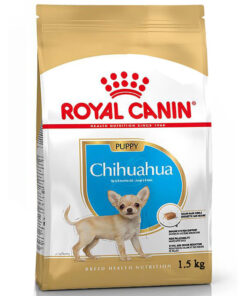 Hạt cho chó Royal Canin thức ăn chó con Chihuahua