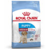 Hạt cho chó Royal Canin thức ăn chó con giống trung bình
