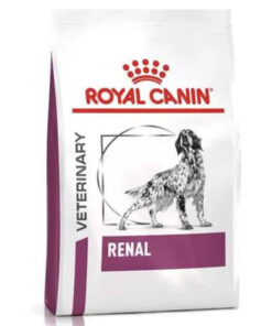 Hạt cho chó Royal Canin thức ăn chó hỗ trợ chức năng thận