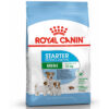 Hạt cho chó Royal Canin thức ăn chó mẹ, sơ sinh giống siêu nhỏ