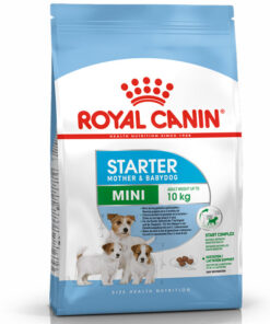 Hạt cho chó Royal Canin thức ăn chó mẹ, sơ sinh giống siêu nhỏ