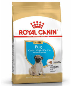 Hạt cho chó Royal Canin thức ăn chó Pug con