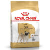 Hạt cho chó Royal Canin thức ăn chó Pug trưởng thành