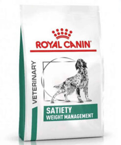 Hạt cho chó Royal Canin thức ăn chó thừa cân, béo phì