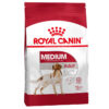 Hạt cho chó Royal Canin thức ăn chó trưởng thành giống trung bình