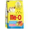 Hạt cho mèo Me-O thức ăn cho mèo con vị cá biển