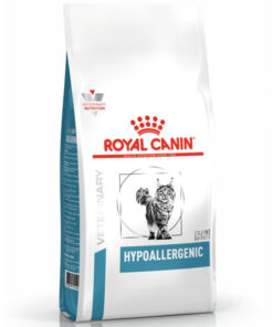 Hạt cho mèo Royal Canin thức ăn cho mèo bị dị ứng, nhạy cảm