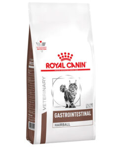 Hạt cho mèo Royal Canin thức ăn cho mèo bị táo bón