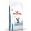 Hạt cho mèo Royal Canin thức ăn cho mèo bị viêm da, rụng lông