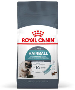 Hạt cho mèo Royal Canin thức ăn cho mèo điều trị búi lông