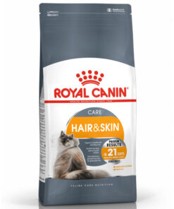 Hạt cho mèo Royal Canin thức ăn cho mèo giúp dưỡng lông