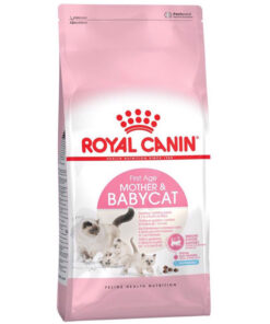 Hạt cho mèo Royal Canin thức ăn cho mèo mẹ & mèo con