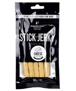 Phô mai que cho chó Bowwow Cheese Stick
