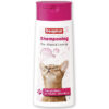 Sữa tắm cho mèo Beaphar Shampoo Bubble Cat