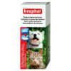 Tẩy vết bẩn khóe mắt cho chó mèo Beaphar Tear Stain Remover Dog/Cat