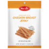 Ức gà sấy cho chó Bowwow Singapore Style Chicken Breast Jerky