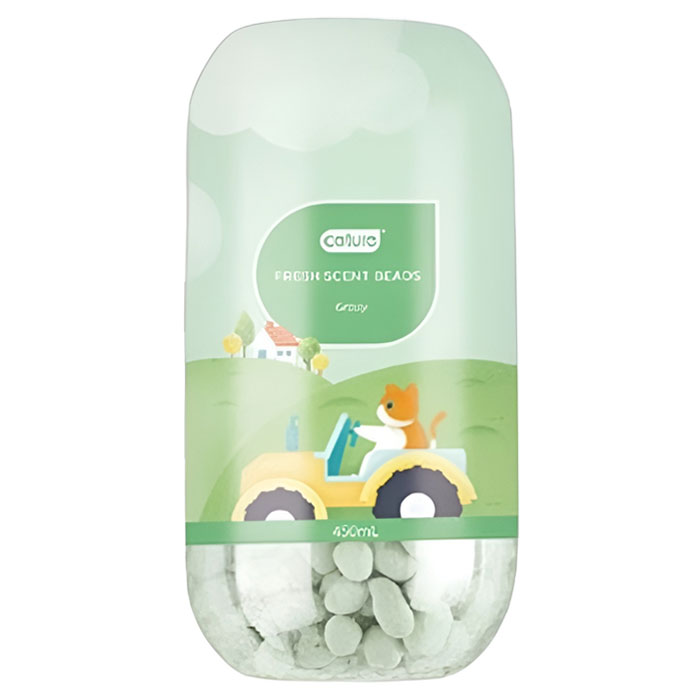 Viên khử mùi hôi cát mèo Cature Fresh Scent Deodoriser 3 mùi Viên khử mùi hôi cát mèo Cature Fresh Scent Deodoriser 3 mùi