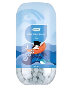 Viên khử mùi hôi cát mèo Cature Fresh Scent Deodoriser 3 mùi