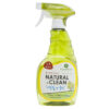 Xịt khử mùi diệt khuẩn cho chó mèo Natural Core Deodorant Natural & Clean