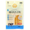Xúc xích phô mai cho chó Bowwow Cheddar Cheese Stick