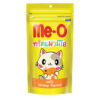 Bánh thưởng cho mèo Me-O thơm ngon với nhiều hương vị