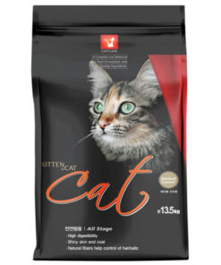 Hạt cho mèo Cat' Eye thức ăn cho mèo mọi lứa tuổi