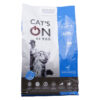 Hạt cho mèo Cat' On thức ăn cho mèo mọi lứa tuổi