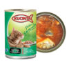 Pate cho mèo Kucinta lon nhiều hương vị thơm ngon